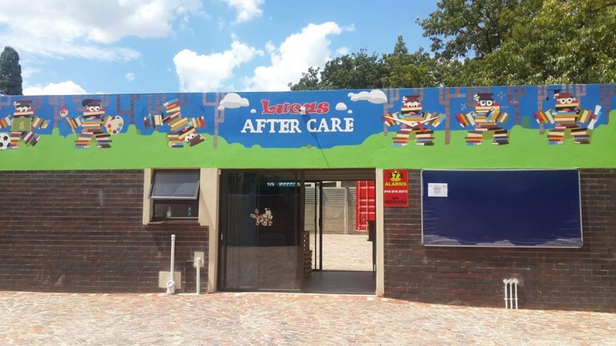 Commercial Property for Sale in Sasolburg Free State
